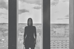 Softer than Pillow: Aga Czyż