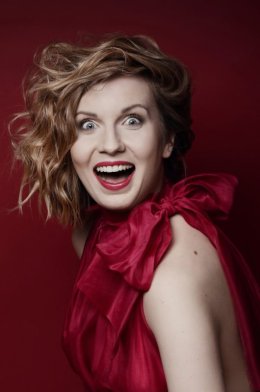 Klasycznie Niepoważni: sopran, głos nad głosami