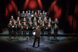 Starsi Panowie Chórem