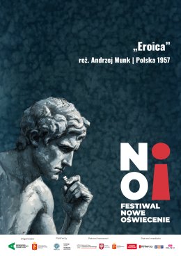 „Eroica” | reż. Andrzej Munk | Polska 1957