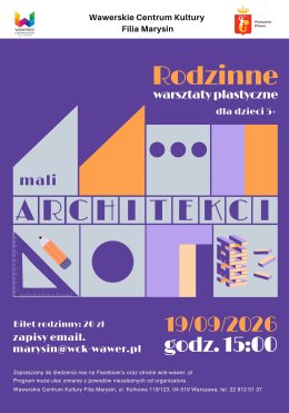 MALI  ARCHITEKCI