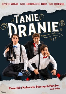 Tanie Dranie 