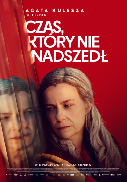 Czas,który nie nadszedł