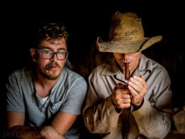 KLUB OBIEŻYŚWIATÓW – Jakub Rybicki - Kuba-nie taka rajska wyspa