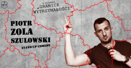 hype-art prezentuje: Piotr ZOLA Szulowski