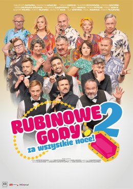 Rubinowe gody cz. 2