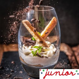 Sweet Junior Story 2 - Słodkie opowieści cz.2