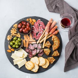 My Spanish Story - Cudowne Smaki Hiszpanii