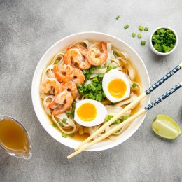 Ramen Story 2 – Japońska opowieść Snecza cz.2