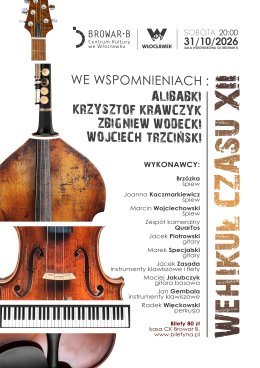 Wehikuł czasu XII