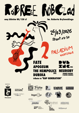 Grand Festiwal Róbrege