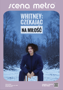 Whitney: Czekając na miłość