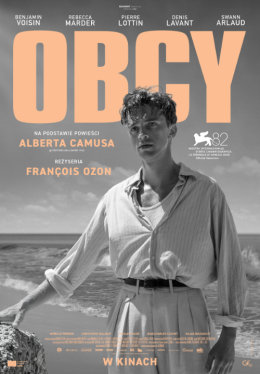 Obcy: Kino Kadr (15+)