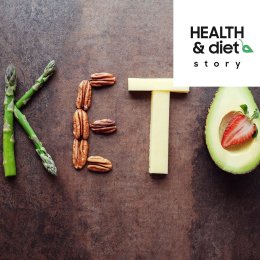 Keto Diet Story – Keto w kuchni