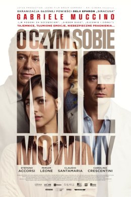 Cykl Ale Kino - O czym sobie nie mówimy