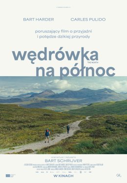 Cykl Ale Kino - Wędrówka na północ