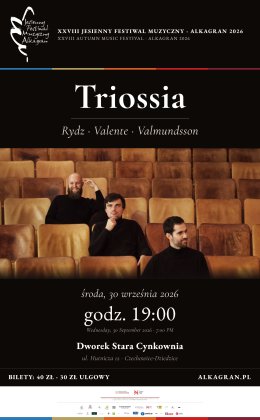 Triossia