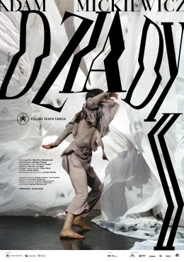 Dziady II - Polski Teatr Tańca