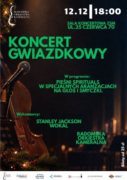 Koncert Gwiazdkowy