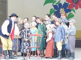 : Koncert edukacyjny "Ze Strzechą po Polsce"