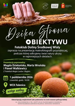Dzika Strona Obiektywu