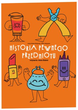 Historia pewnego przedmiotu