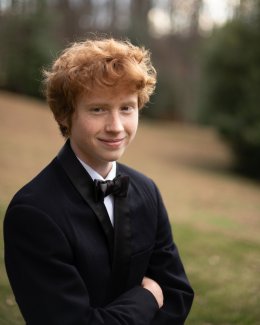 Efekt Chopina: Antoni Kłeczek: recital fortepianowy