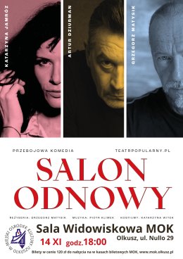 Salon odnowy