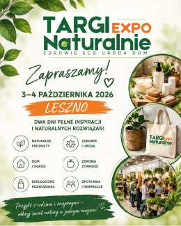 Targi Expo Naturalnie