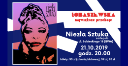 Łobaszewska - największe przeboje