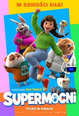 Supermocni