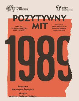 Musical "1989"