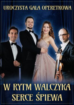 W rytm walczyka serce śpiewa