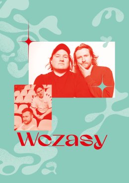 X jubileuszowa edycja Festiwalu Od Bikiniarzy do Hipsterów – Koncert zespołu „Wczasy”