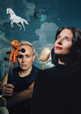 LENA PIĘKNIEWSKA: Ta podróż wciąż trwa. Najpiękniejsze piosenki Magdy Umer - koncert