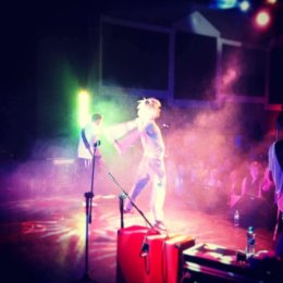 Inauguracja Akademickiego ROcKU: Hurt, Septymole, Moongoat