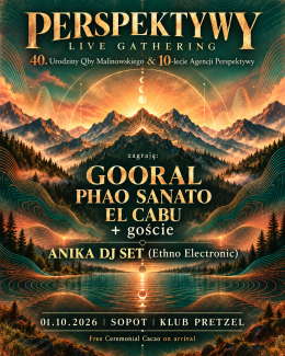 Perspektywy Live Gathering