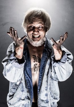 Aleja Narodowa - Teatr Polski w Podziemiu/Wrocław - Festiwal Scena Wolności