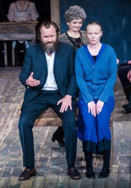 Nasza Klasa - Teatr Dramatyczny Warszawa - Festiwal Scena Wolności