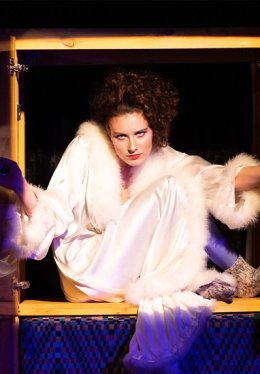 Reality Show's. Kabaret o rzeczach strasznych. Teatr Opole - Festiwal Scena Wolności