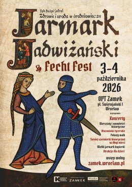 Jarmark Jadwiżański 2026 - WARSZTATY
