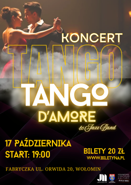 Tango D’amore