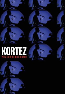 Kortez Przedpremierowo 2019 / 2020 Tour