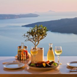 Cook & Talk 1 - Śladami Greckich Filozofów i Smakoszy