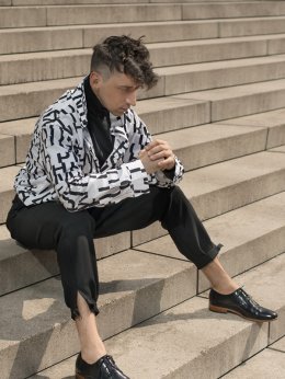 Kovalczyk - Piosenki Mistrza: Tribute to Grzegorz Ciechowski elektronicznie