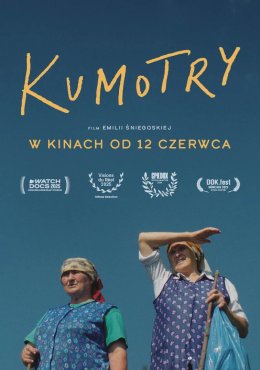 Kobiece Kino - ,,Kumotry"