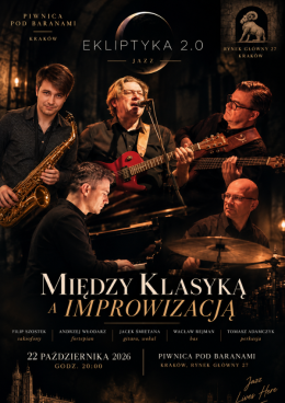 Między klasyką a improwizacją