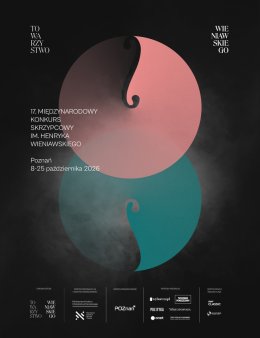 Wieczór z laureatem Konkursu Wieniawskiego
