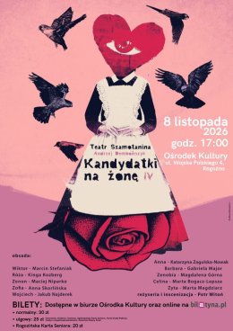 Teatr Szamotanina