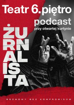 Żurnalista na 6.piętrze